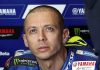 Valentino Rossi fa fatica a Valencia