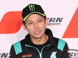 Valentino Rossi merito del mondiale