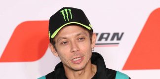 Valentino Rossi merito del mondiale