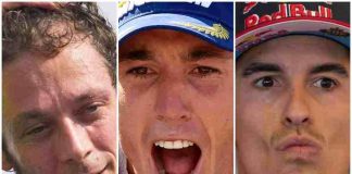 Colpa di Valentino Rossi? Ecco l’opinione di Aleix Espargaró