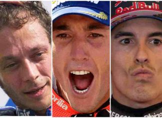 Colpa di Valentino Rossi? Ecco l’opinione di Aleix Espargaró