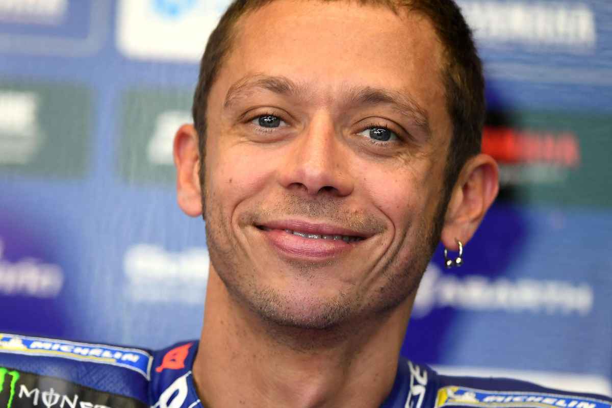 Quanti dipendenti ha Valentino Rossi?