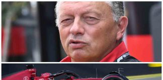 Vasseur zittisce tutti