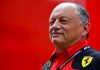 Ferrari, Vasseur fa sognare i fan della Rossa