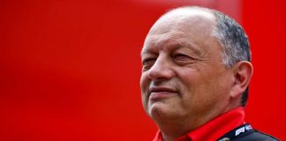 Ferrari, Vasseur fa sognare i fan della Rossa