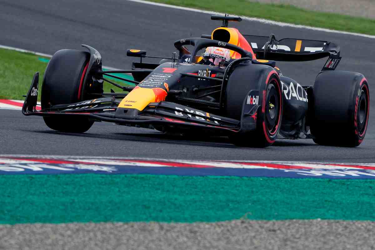 Perché Max Verstappen ha due nazionalità? Il motivo vi lascerà di stucco
