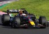 Verstappen ed il nuovo obiettivo