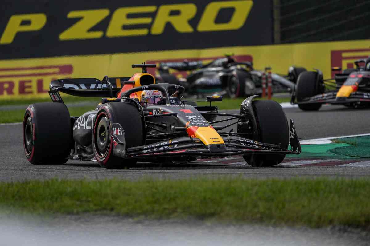 F1, Qualifiche GP Giappone