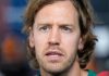 Vettel e la sua F1 preferita