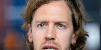 Vettel e la sua F1 preferita