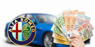 Quanto fattura l'Alfa Romeo? La cifra è impressionante