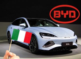 Da quando si potranno comprare auto BYD in Italia? E' quasi giunto il momento