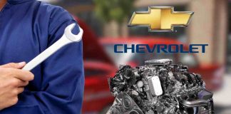 Chi monta i motori Chevy? Sono tra i migliori in assoluto