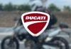 Ducati lavora su un nuovo bolide: spuntano le prime immagini della supermoto