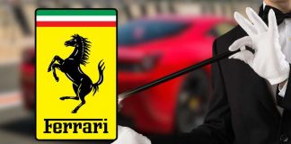 Ferrari, la grande novità a Maranello