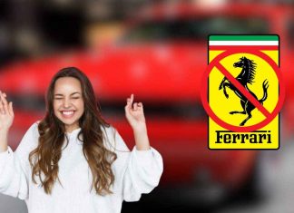 Qual è l'auto più desiderata al mondo? Che smacco alla Ferrari
