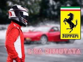 Ferrari, il pilota ha rinunciato al suo modello in regalo: retroscena assurdo