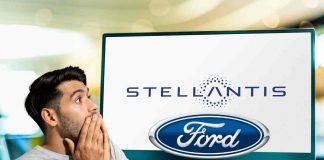Stellantis e Ford ora tremano: una vera batosta arriva per loro
