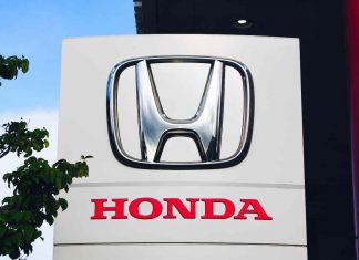 Cosa significa Honda? Ecco perché l'azienda si chiama così