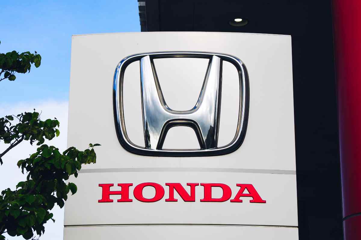 Cosa significa Honda? Ecco perché l'azienda si chiama così