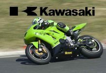 Perché la Kawasaki è verde? Il motivo vi lascerà senza parole