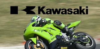 Perché la Kawasaki è verde? Il motivo vi lascerà senza parole
