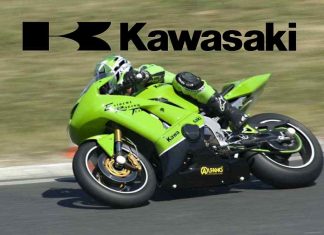 Perché la Kawasaki è verde? Il motivo vi lascerà senza parole