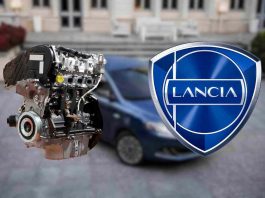 Che motore monta la Lancia? C'è di mezzo una big dell'automobilismo italiano