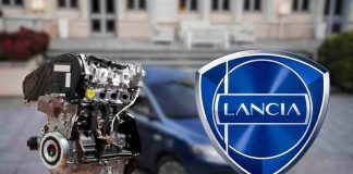Che motore monta la Lancia? C'è di mezzo una big dell'automobilismo italiano