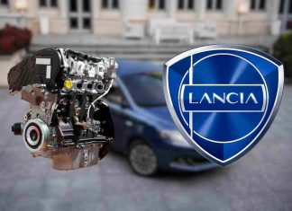 Che motore monta la Lancia? C'è di mezzo una big dell'automobilismo italiano