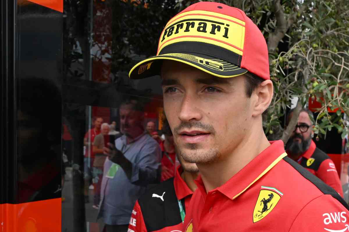 Ferrari-Red Bull, cambiano le gerarchie? Leclerc dice la sua e non piacerà ai tifosi