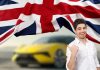 Questa Station Wagon inglese farà tremare le supercar: il progetto è clamoroso