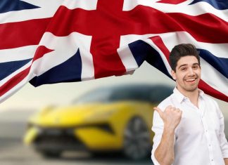 Questa Station Wagon inglese farà tremare le supercar: il progetto è clamoroso