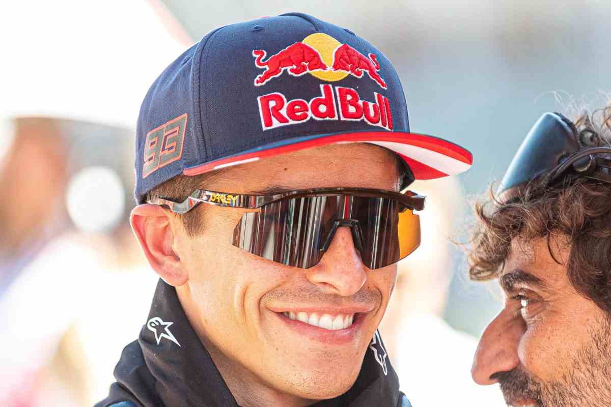 Marquez dà speranza alla Honda: per lui però può arrivare la fine?