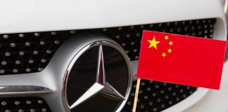 Mercedes diventa "cinese"? Lo spiffero che fa già storcere il naso a qualcuno