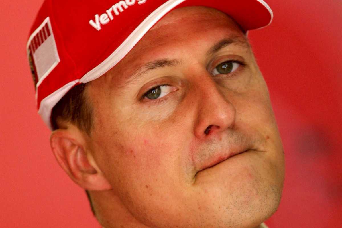 Come sta Michael Schumacher? L'amico toglie ogni speranza