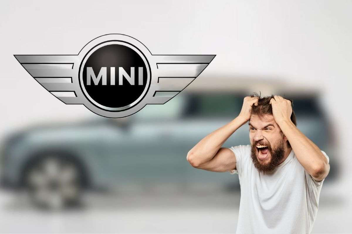 La notizia pazzesca della Mini