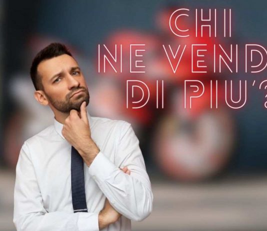 Chi vende più moto al mondo? Ecco la regina delle due ruote
