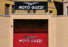 Moto Guzzi, che passione: l’origine di un mito del Made in Italy