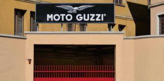 Moto Guzzi, che passione: l’origine di un mito del Made in Italy
