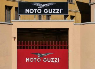 Moto Guzzi, che passione: l’origine di un mito del Made in Italy