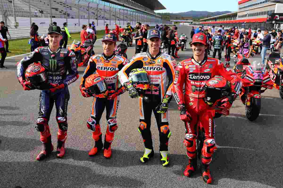 Fuga dalla Honda, il campione spagnolo è pronto a lasciare: c'è già il nuovo team