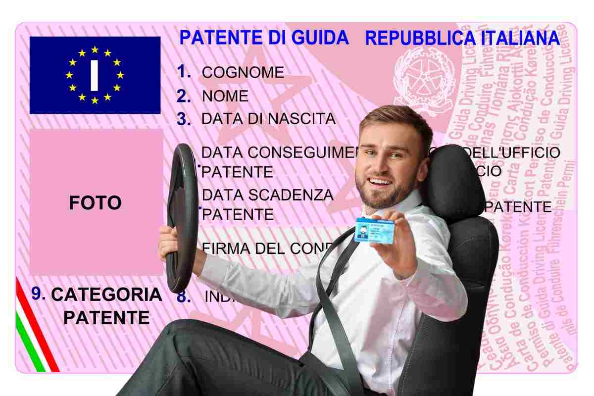 Come capire se una macchina può essere guidata da un neopatentato? Ecco cosa devi fare