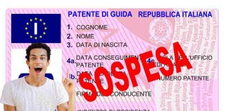 Patente, niente ritiro senza alcoltest? Spunta una sentenza shock