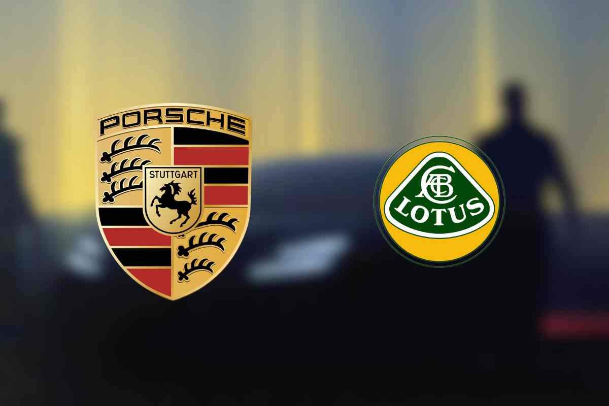Lotus, arriva la sfida ufficiale a Porsche: presto sapremo tutto quanto