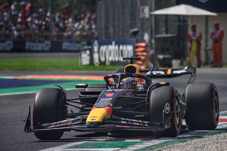 Red Bull, le critiche di Toto Wolff