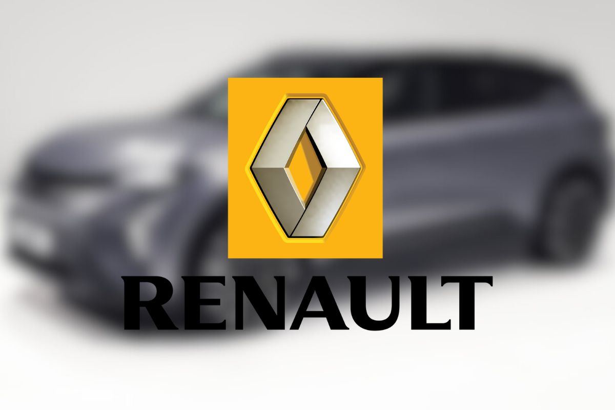 Nuovo Scenic E-Tech electric, la rivoluzione di Renault continua