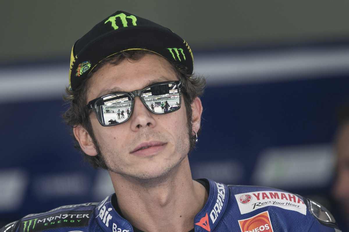 Valentino Rossi torna in azione e punta in alto: ecco dove lo vedremo