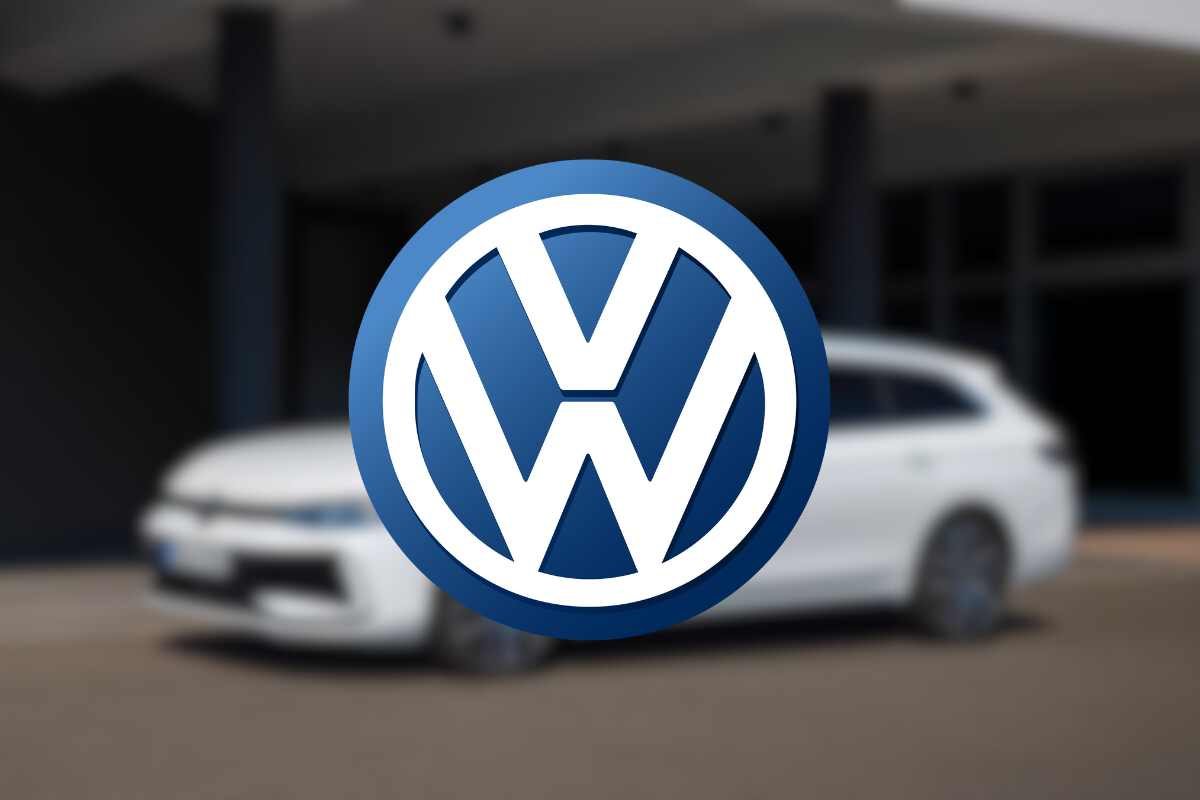 Ecco nuova Volkswagen Passat, tutte le info le prime foto