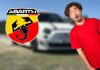 Abarth che gioiello